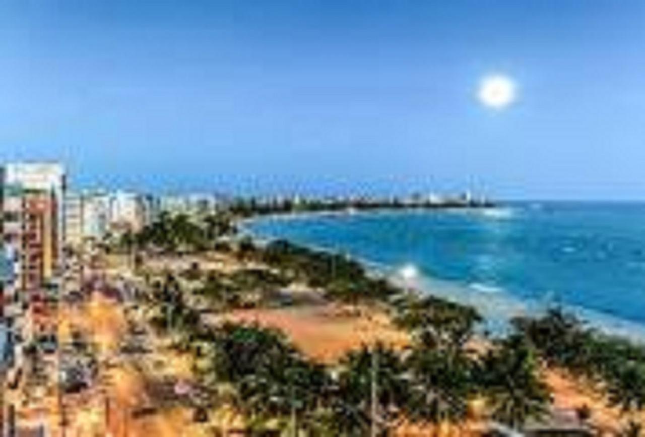 Neo 1- Pajucara Maceió